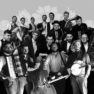 bumbum orkestar